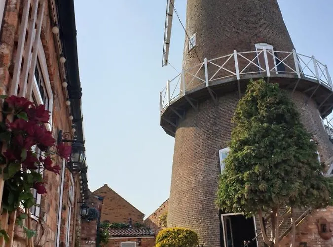The Windmill