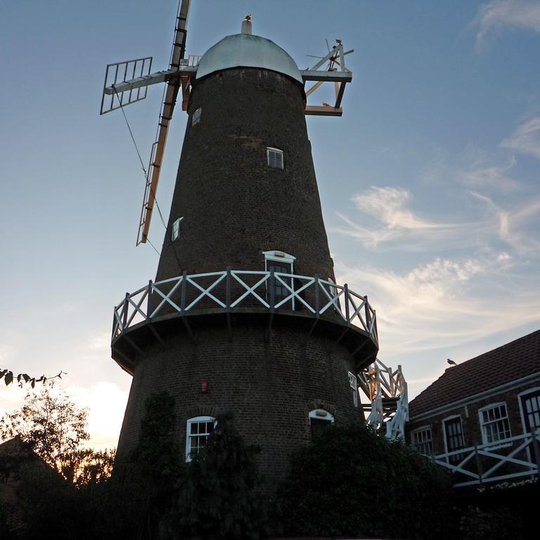 Gasthof The Windmill 3*