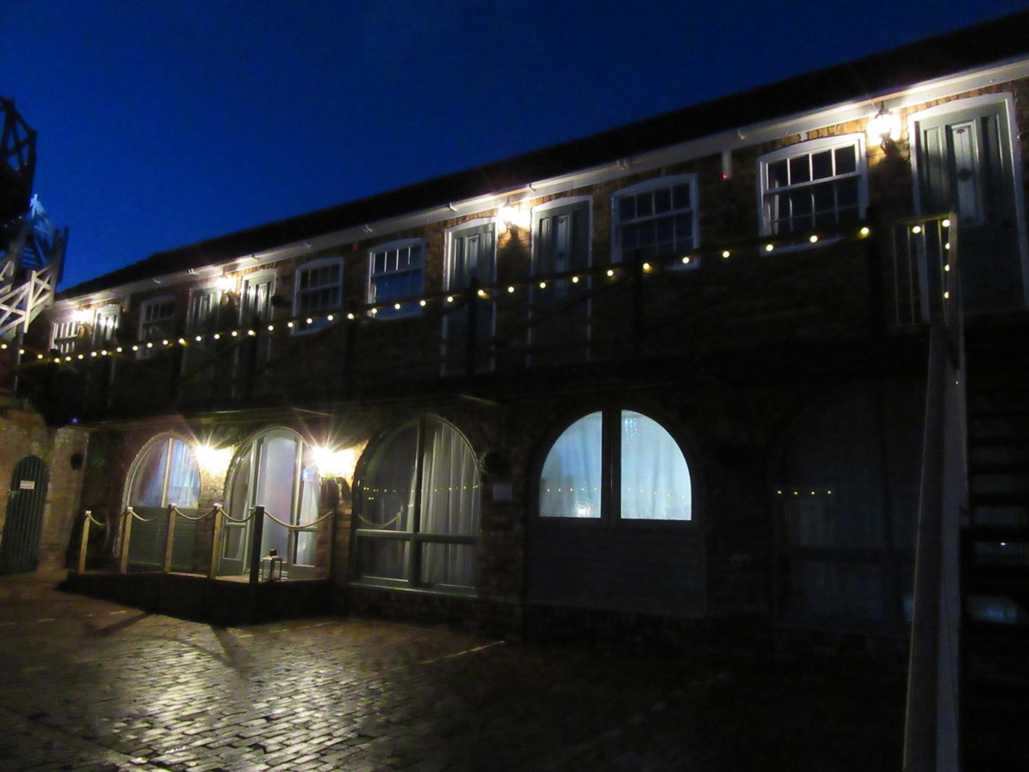 The Windmill Gasthof 3*