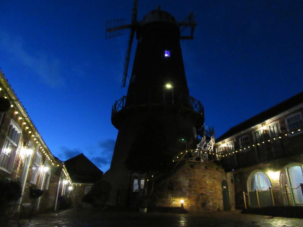 The Windmill