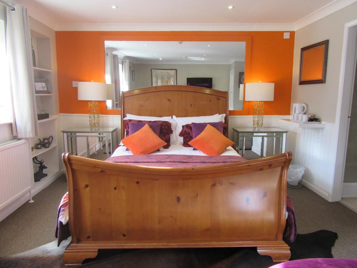The Windmill Gasthof 3*