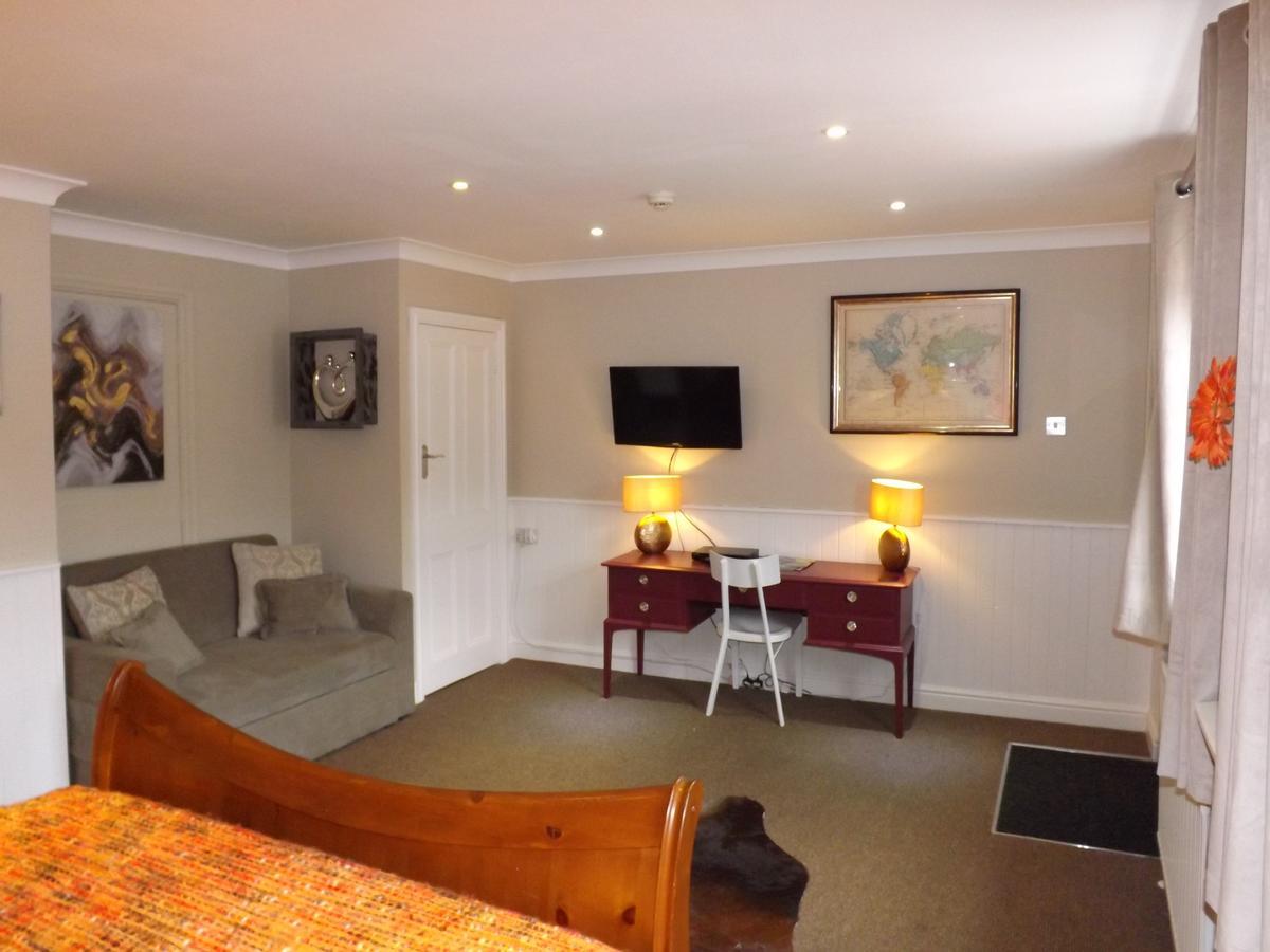 The Windmill 3* Scarborough