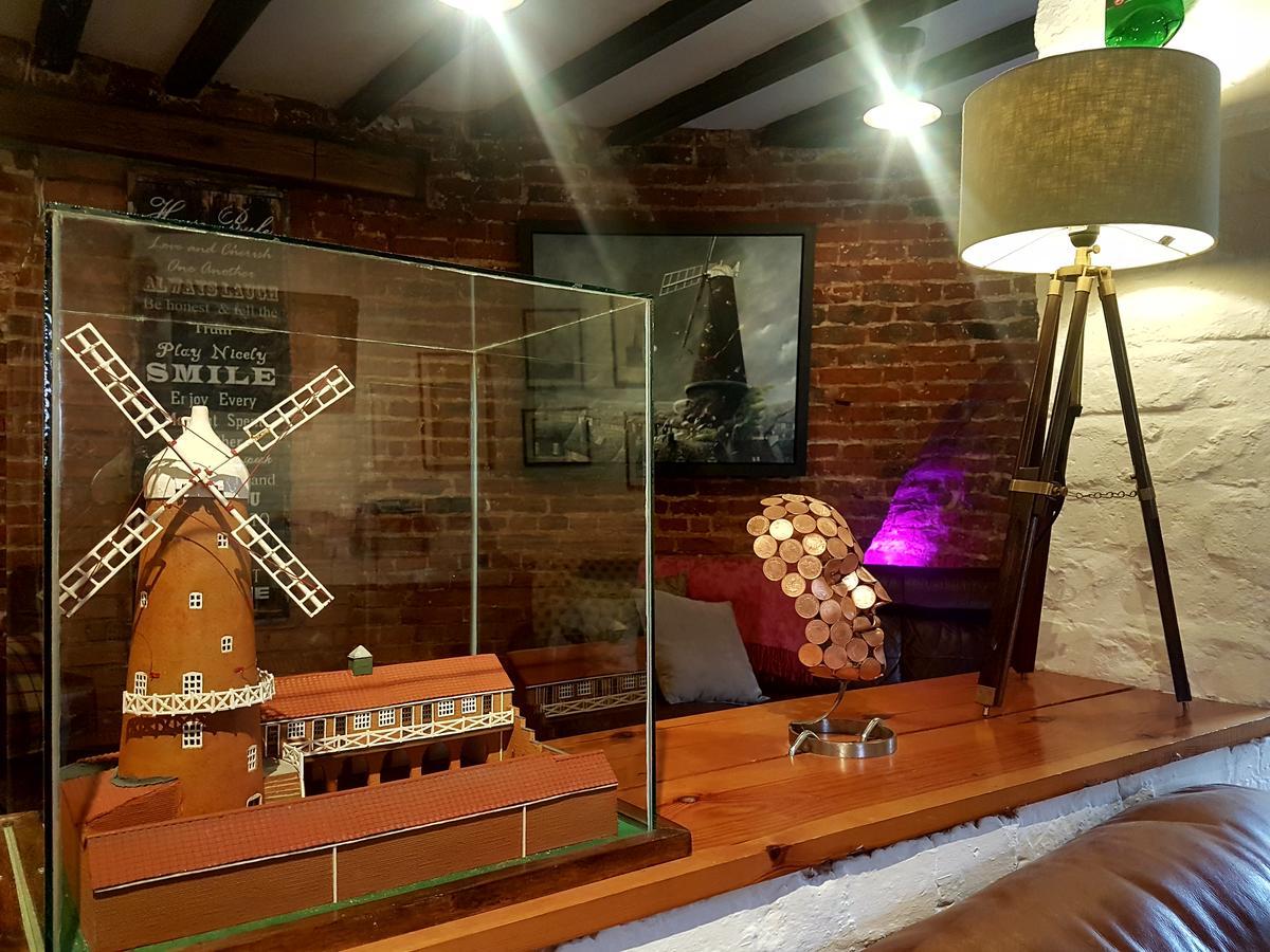 Gasthof The Windmill Scarborough
