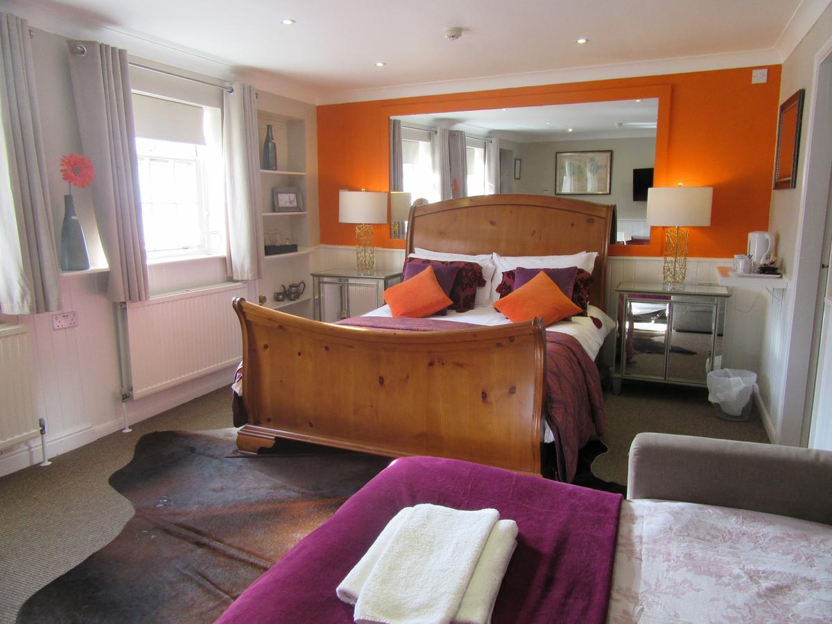 The Windmill Affittacamere 3*
