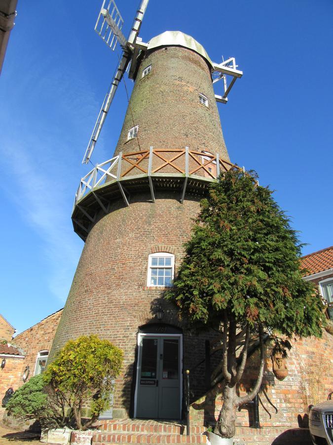 The Windmill Scarborough