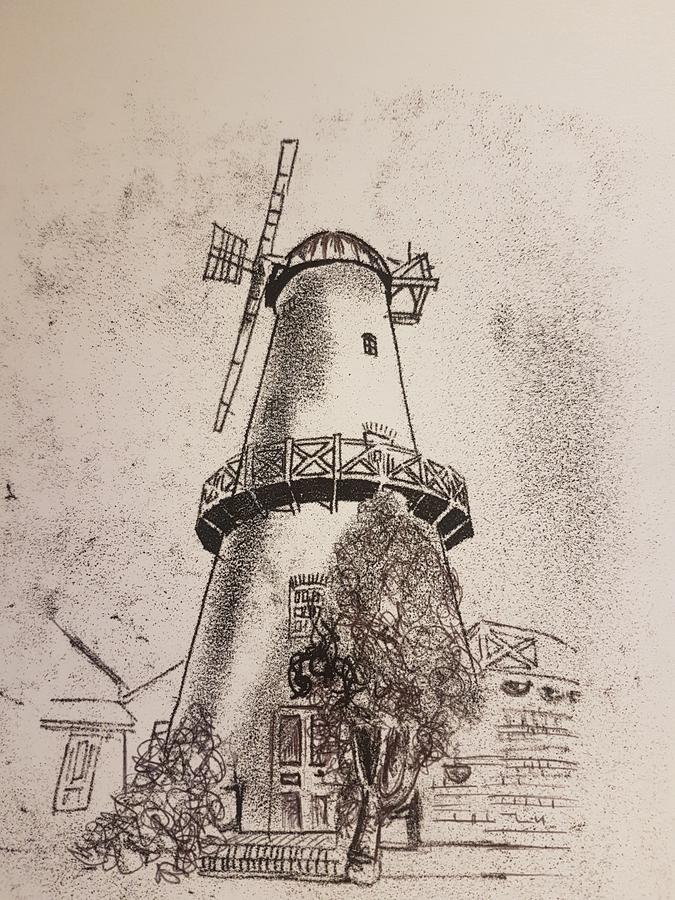 Gasthof The Windmill 3*
